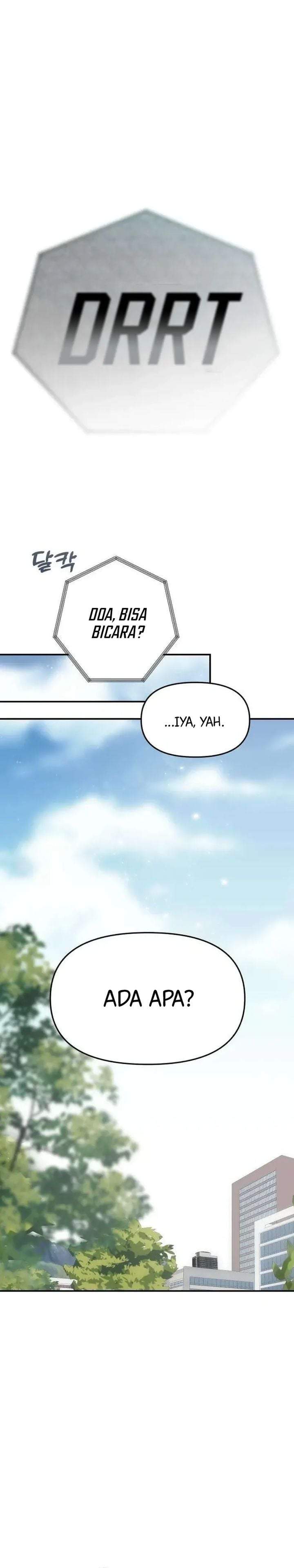 Unofficial Campus Couple Chapter 9