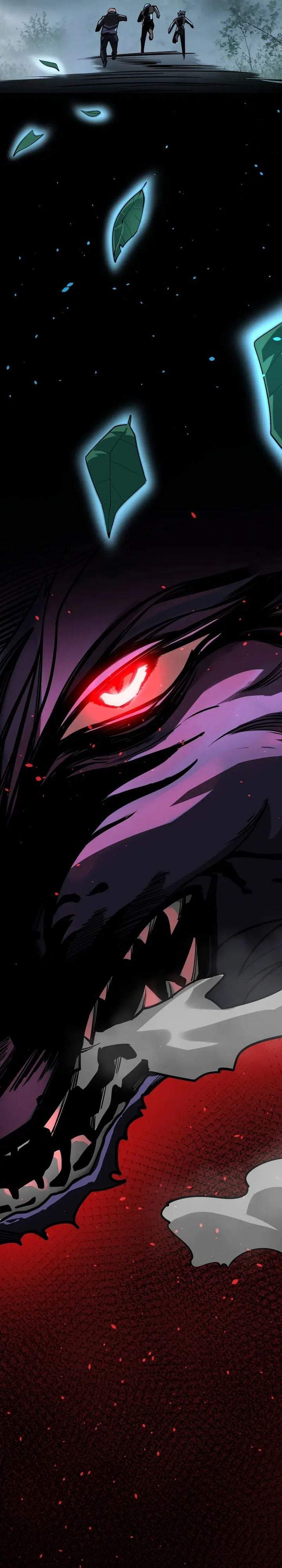 High Martial Arts: Genius Is Only the Threshold to Meeting Me! Chapter 12