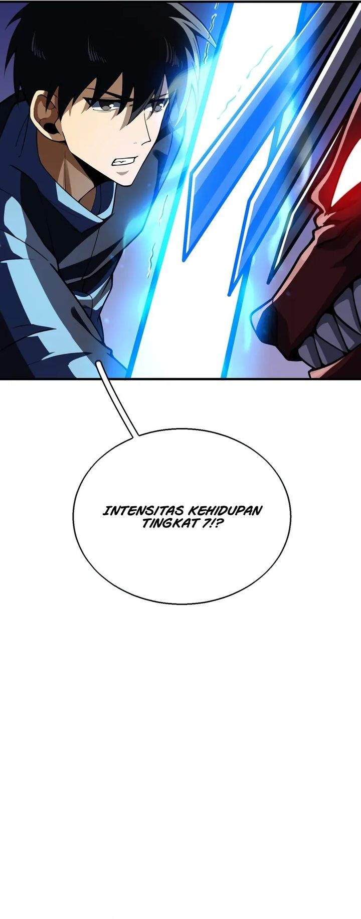 High Martial Arts: Genius Is Only the Threshold to Meeting Me! Chapter 13