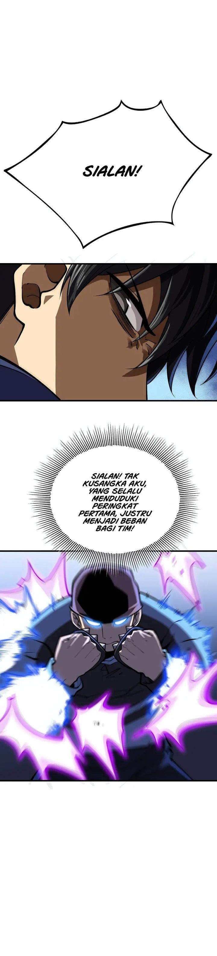 High Martial Arts: Genius Is Only the Threshold to Meeting Me! Chapter 13