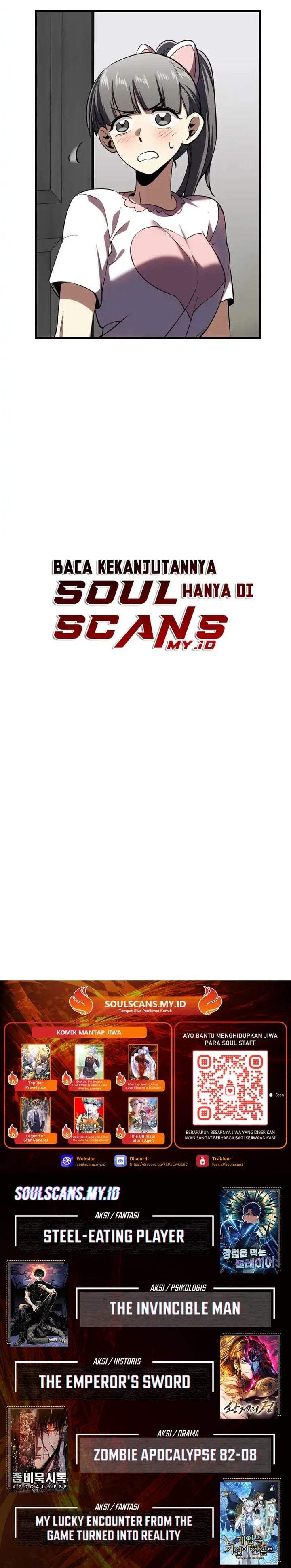 High Martial Arts: Genius Is Only the Threshold to Meeting Me! Chapter 4