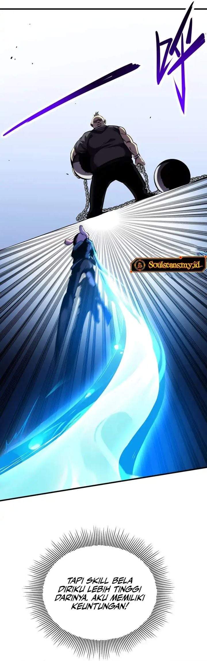 High Martial Arts: Genius Is Only the Threshold to Meeting Me! Chapter 4