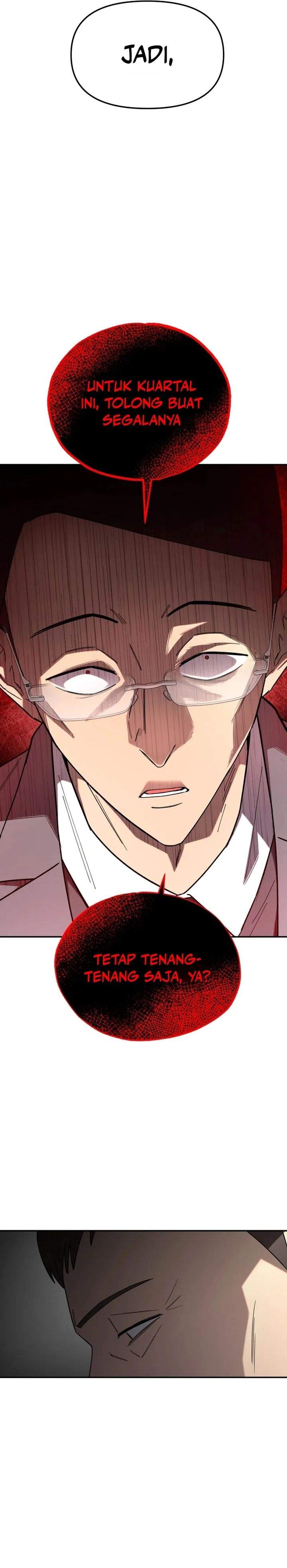 Heavenly Demon Goes to High School Chapter 13