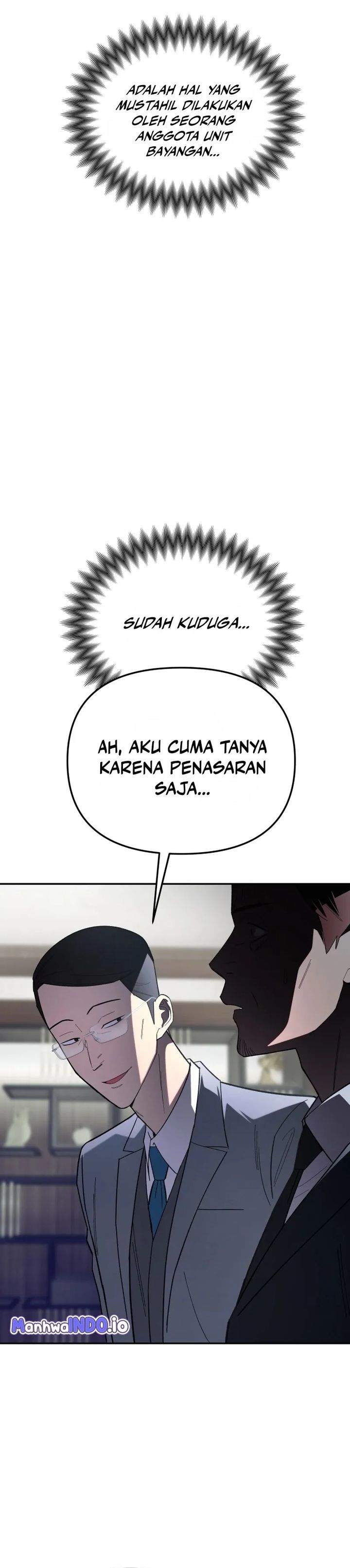 Heavenly Demon Goes to High School Chapter 13