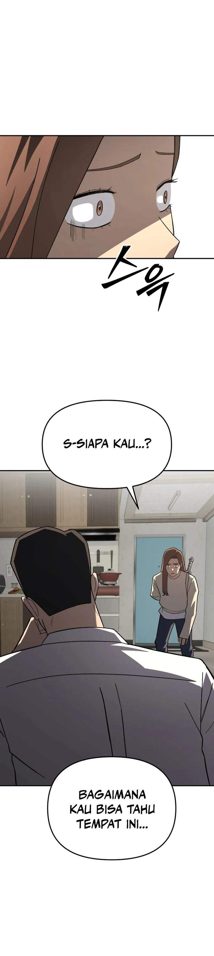 Heavenly Demon Goes to High School Chapter 14