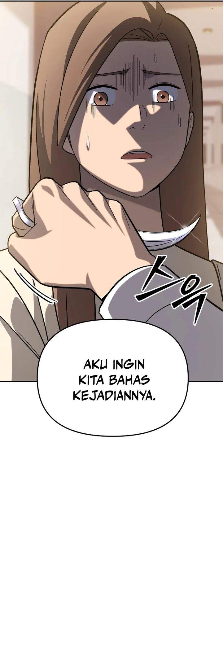 Heavenly Demon Goes to High School Chapter 14