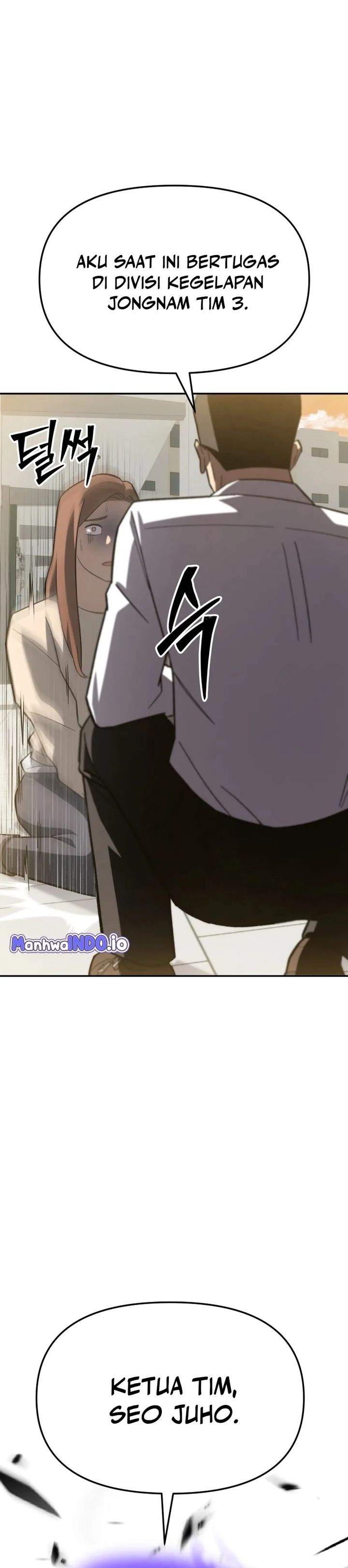 Heavenly Demon Goes to High School Chapter 14