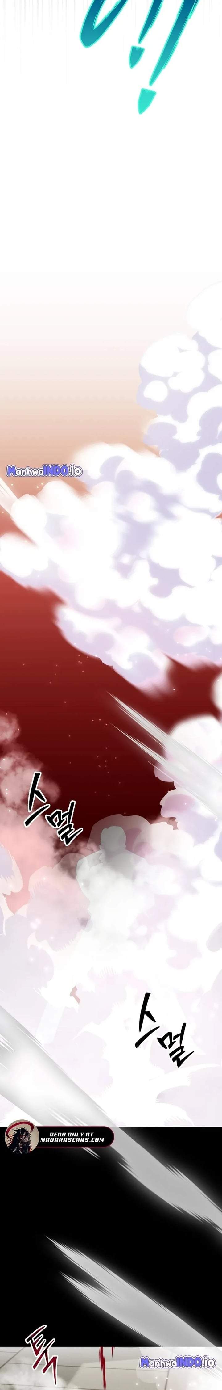 Heavenly Demon Goes to High School Chapter 17