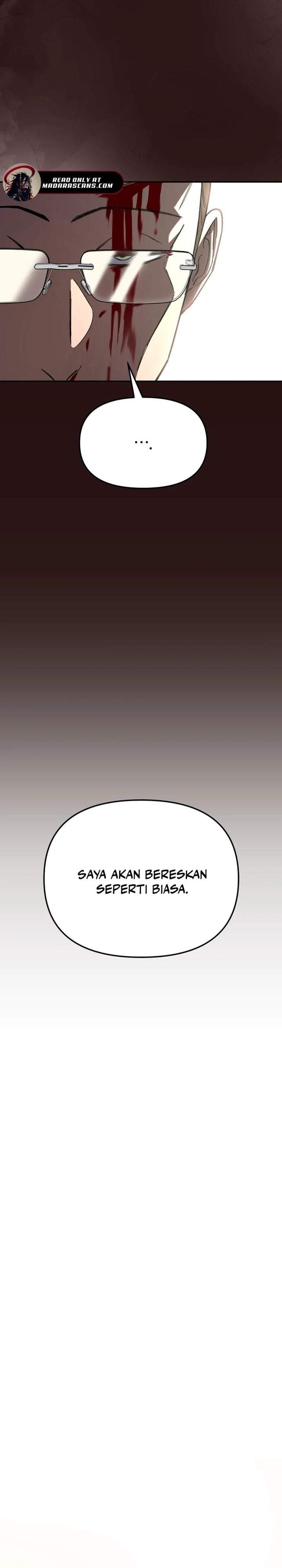 Heavenly Demon Goes to High School Chapter 20
