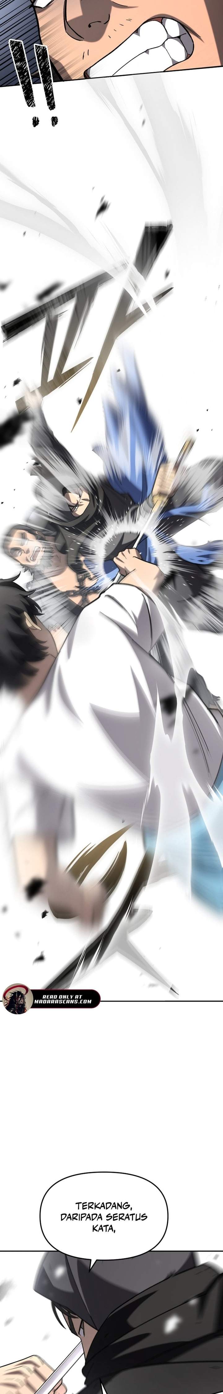 Heavenly Demon Goes to High School Chapter 22
