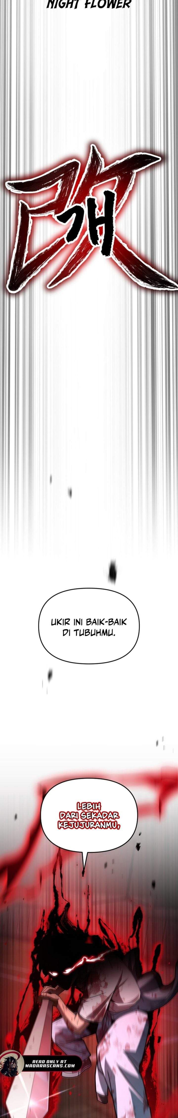 Heavenly Demon Goes to High School Chapter 25