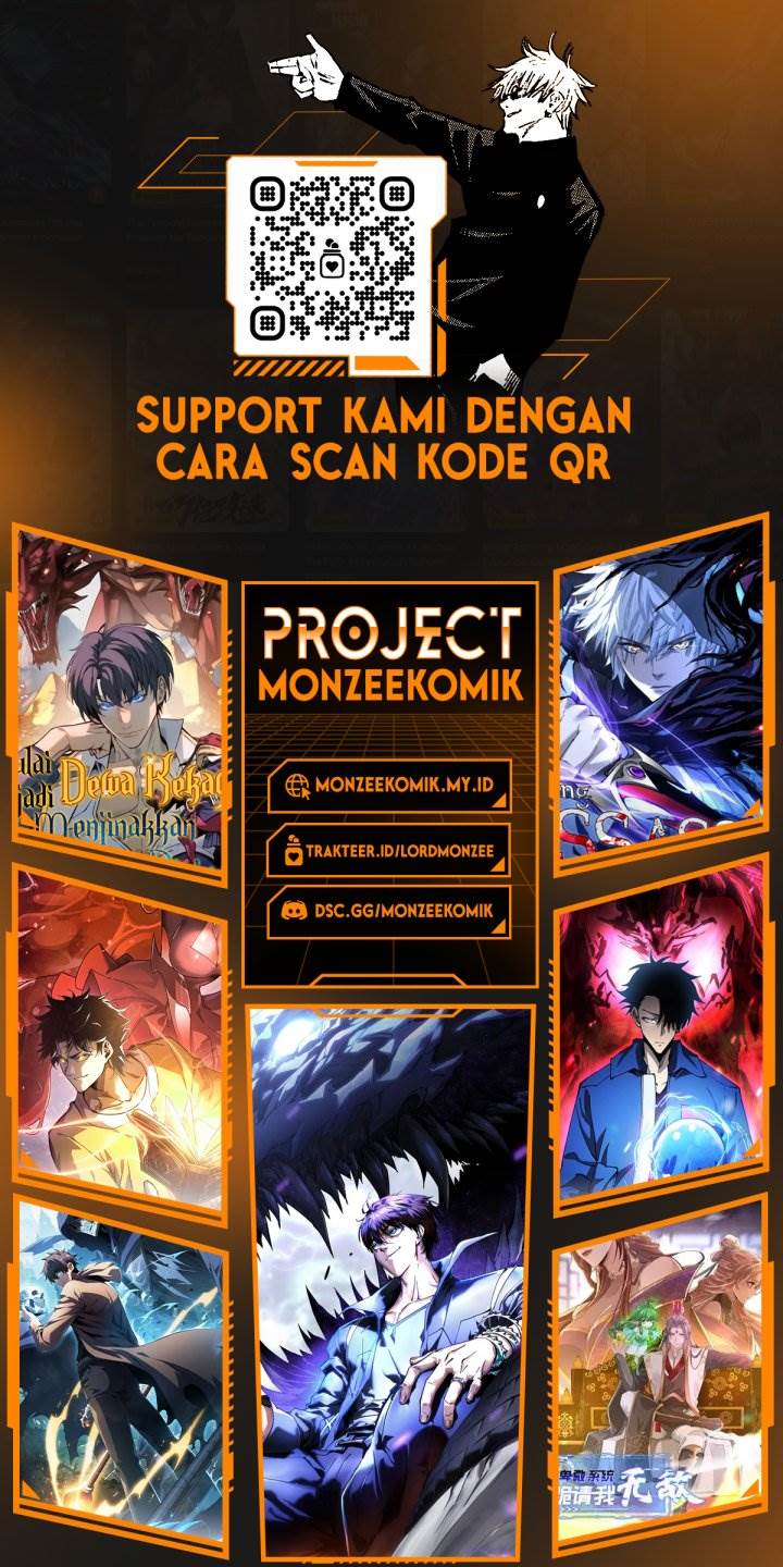 Summon The Demon, For I Am The Abyss Chapter 20