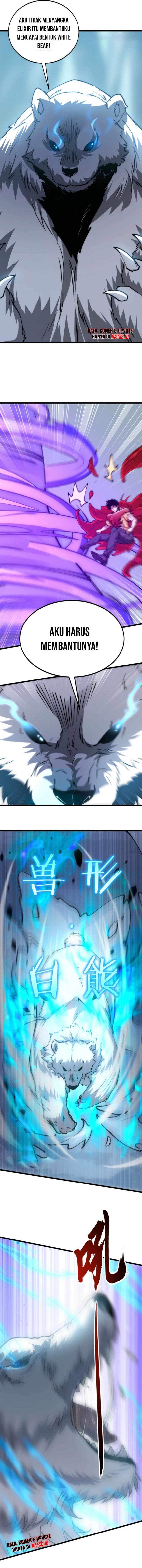 Summon The Demon, For I Am The Abyss Chapter 23