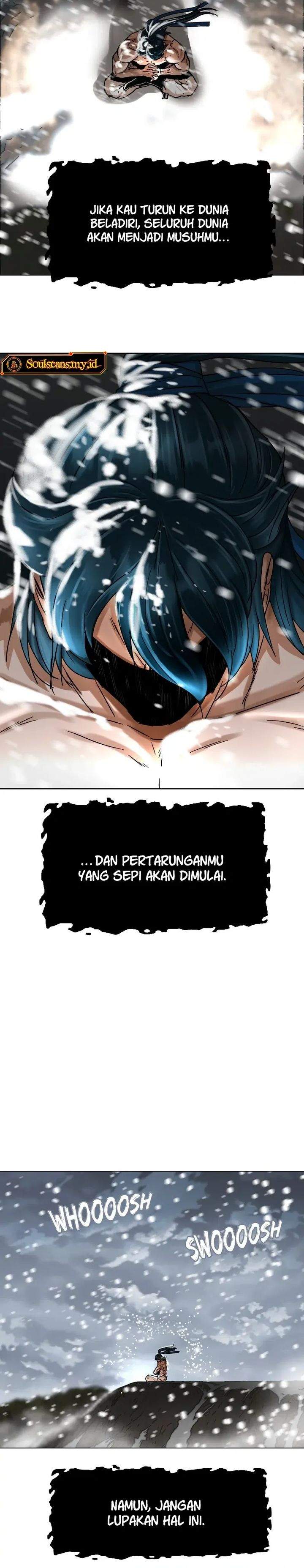 Like a Chilling Flame Chapter 1