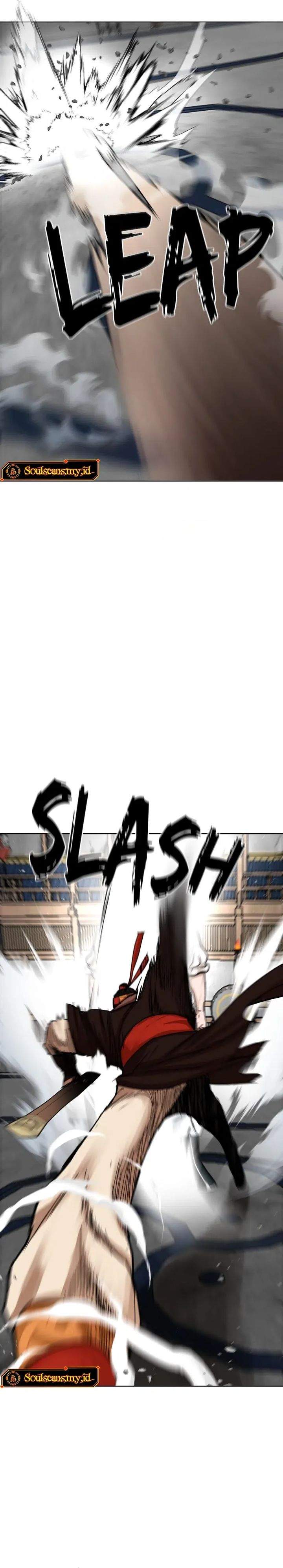 Like a Chilling Flame Chapter 1
