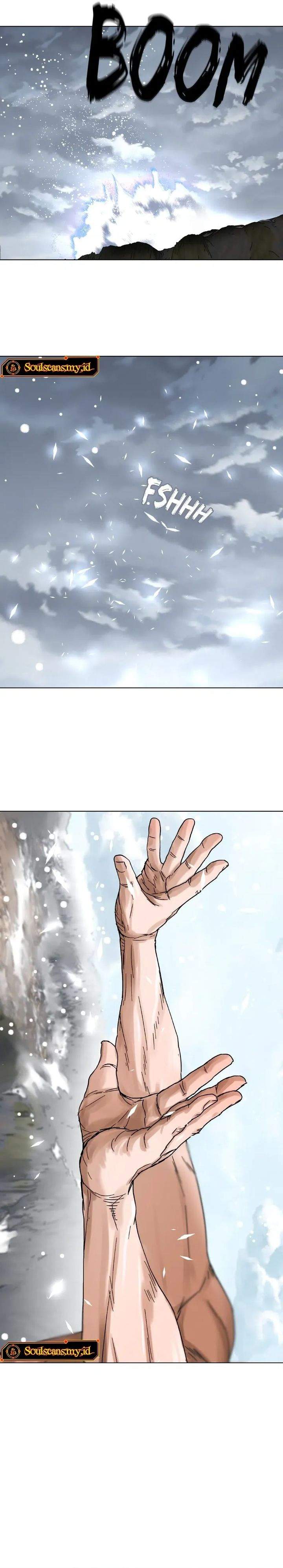 Like a Chilling Flame Chapter 1