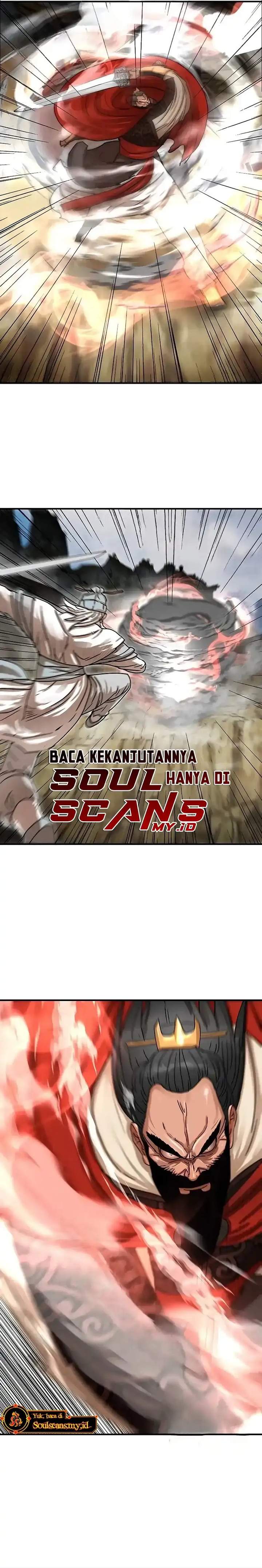 Like a Chilling Flame Chapter 11