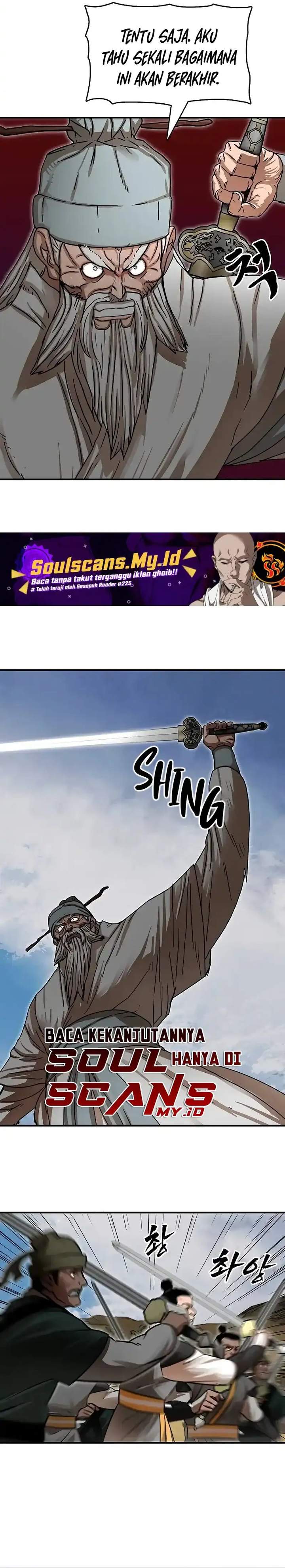 Like a Chilling Flame Chapter 11