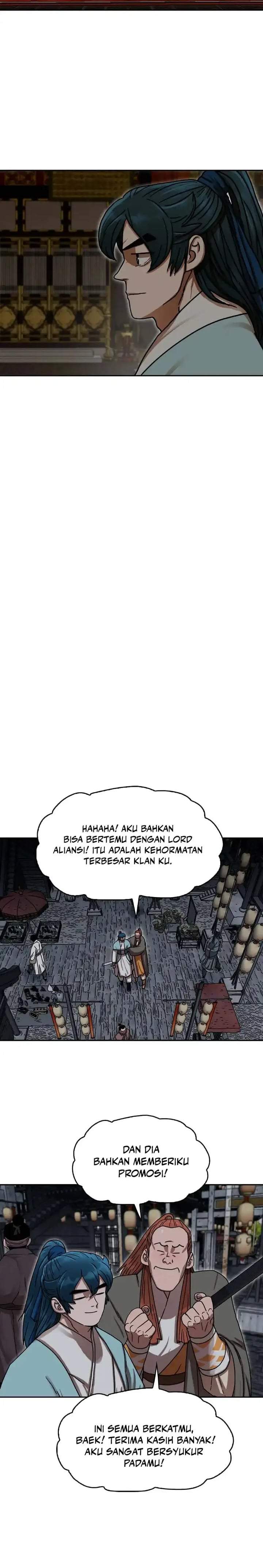 Like a Chilling Flame Chapter 16