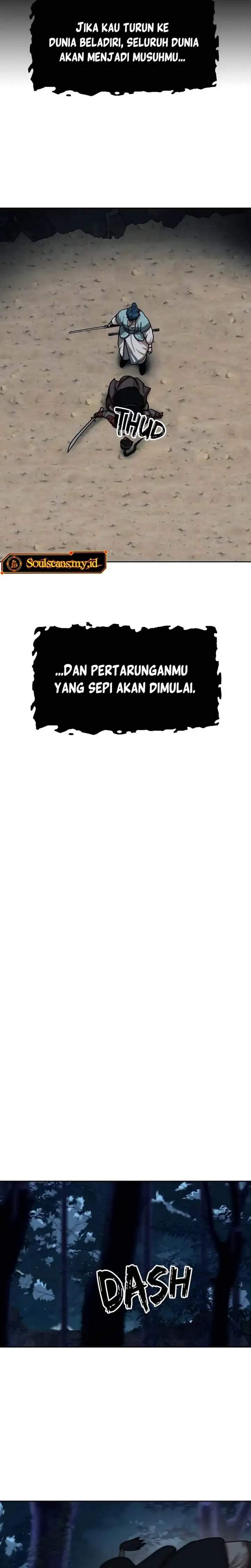 Like a Chilling Flame Chapter 17