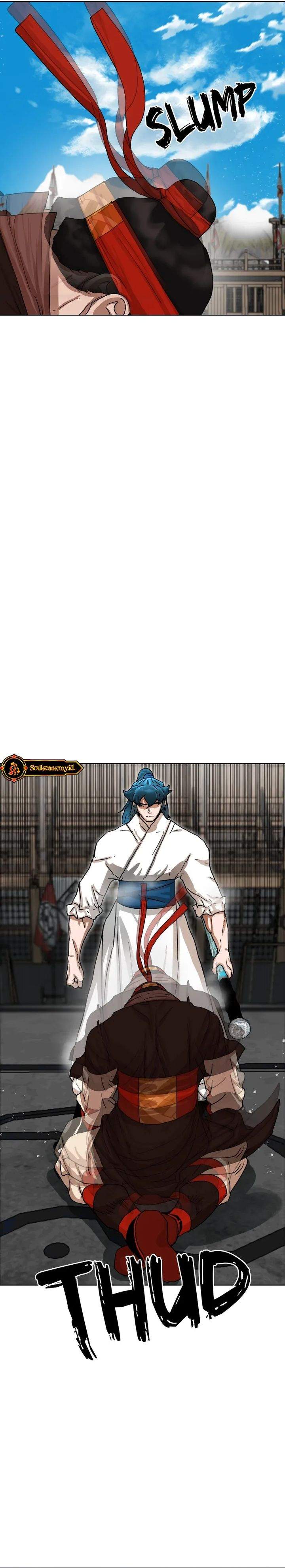 Like a Chilling Flame Chapter 2