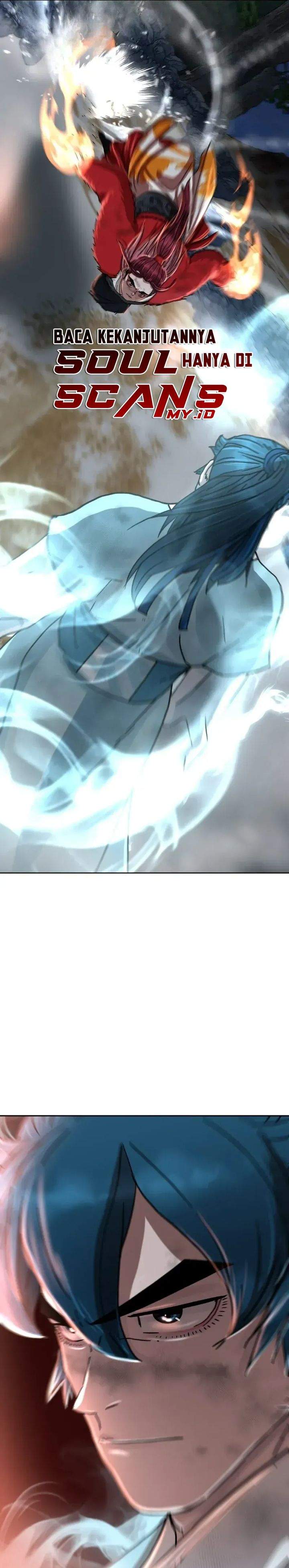 Like a Chilling Flame Chapter 22