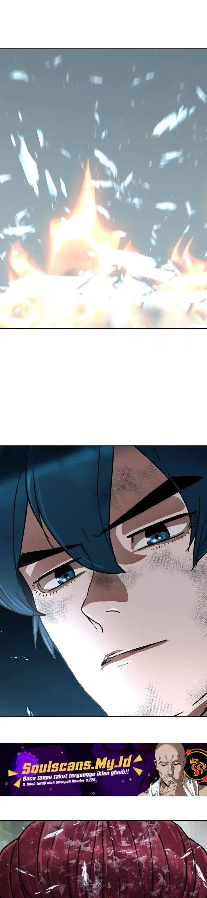 Like a Chilling Flame Chapter 22