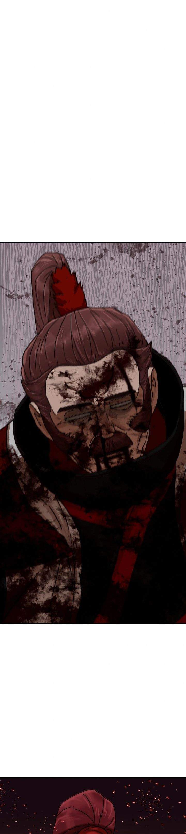 Like a Chilling Flame Chapter 23