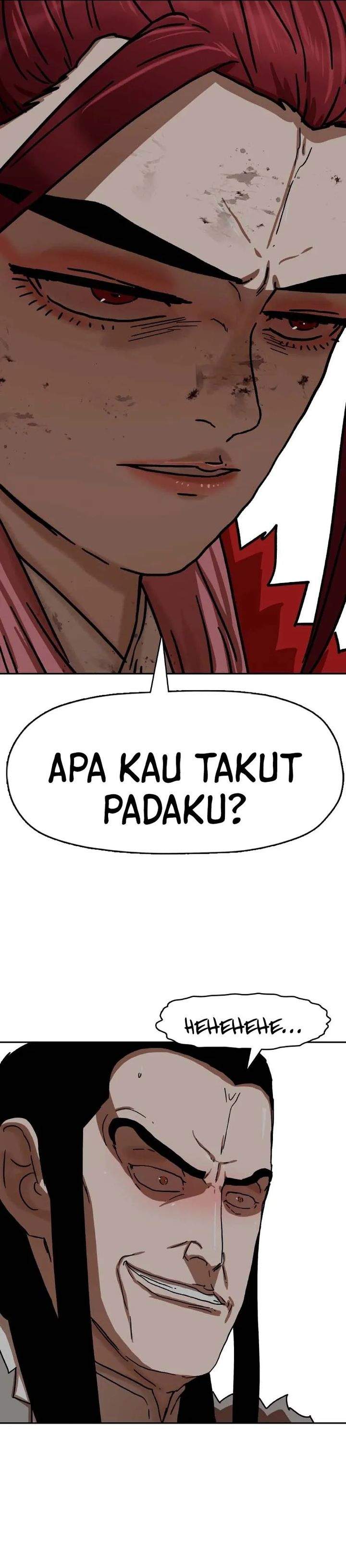 Like a Chilling Flame Chapter 25