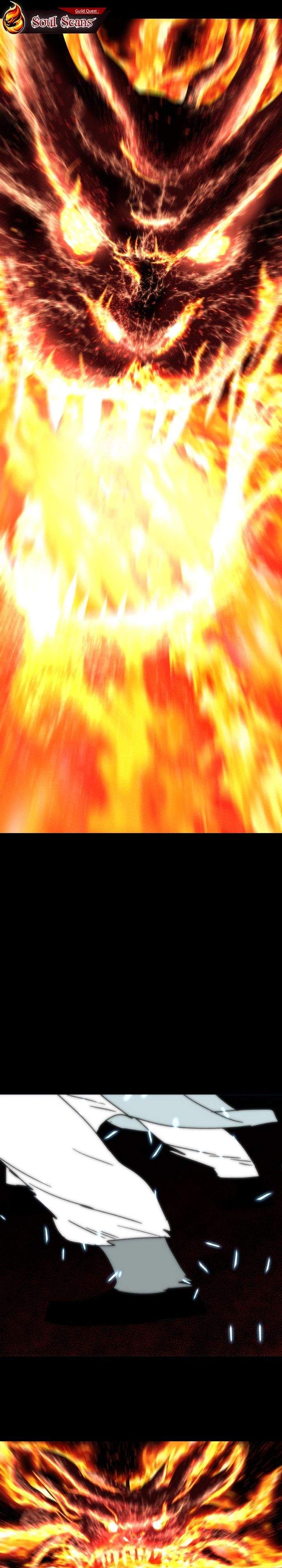 Like a Chilling Flame Chapter 27