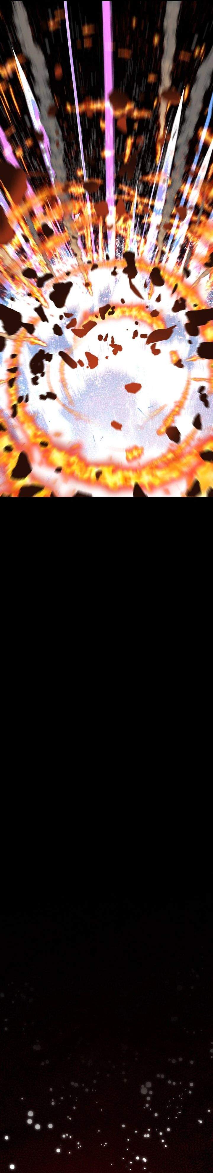 Like a Chilling Flame Chapter 27