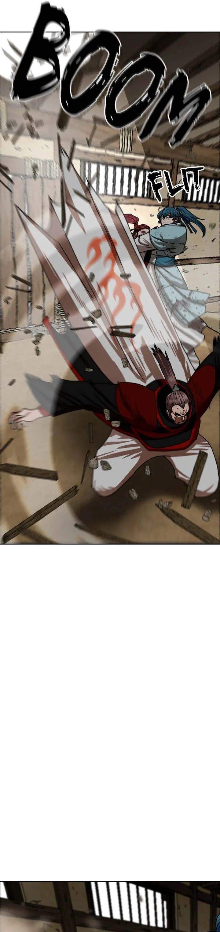 Like a Chilling Flame Chapter 28