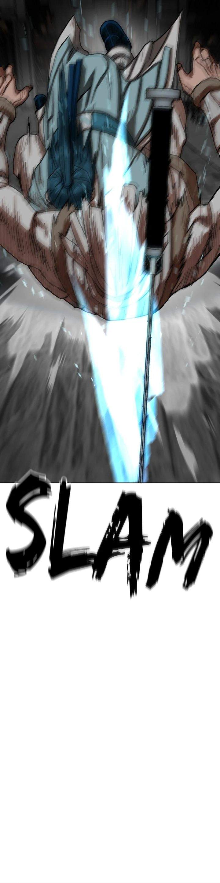 Like a Chilling Flame Chapter 31