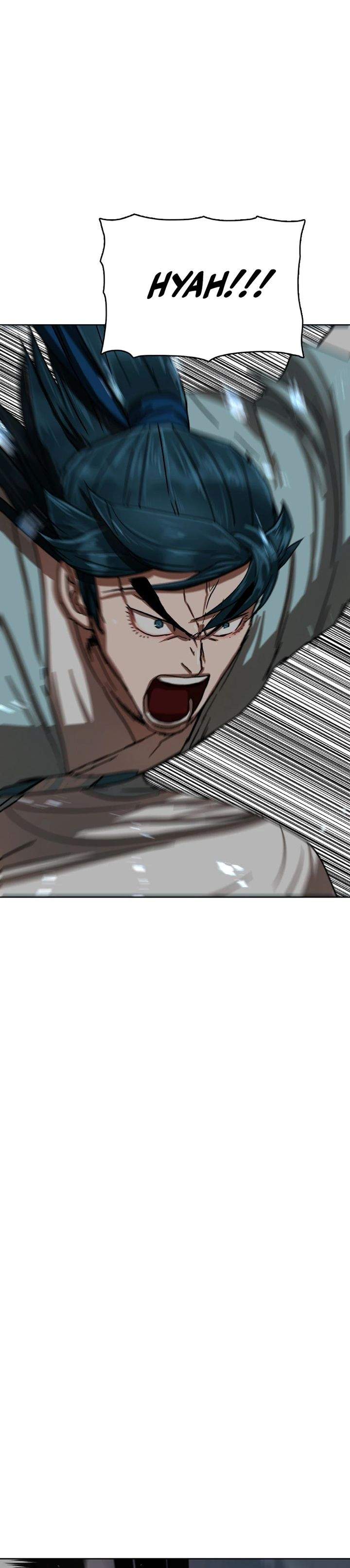 Like a Chilling Flame Chapter 31