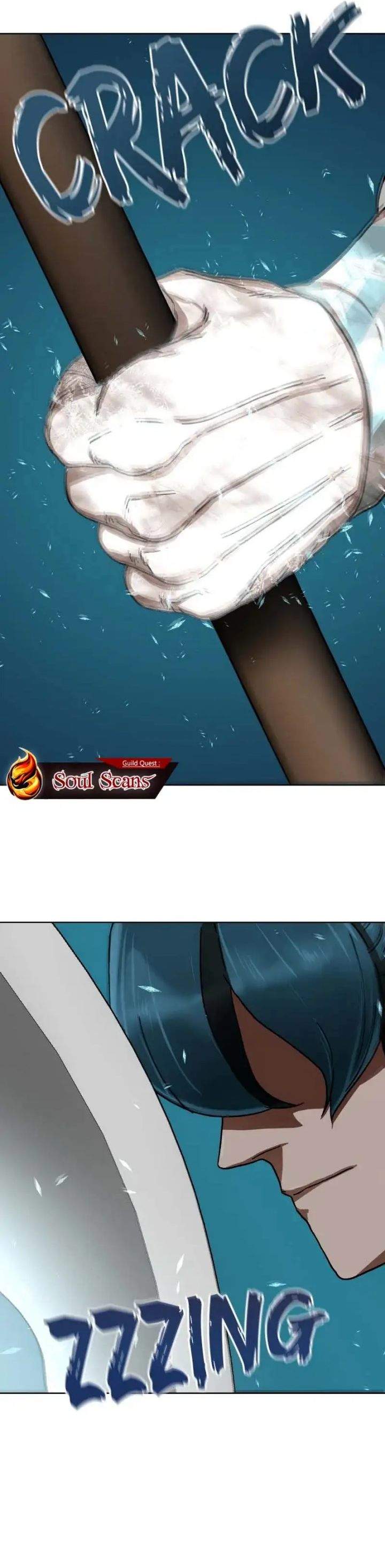 Like a Chilling Flame Chapter 33
