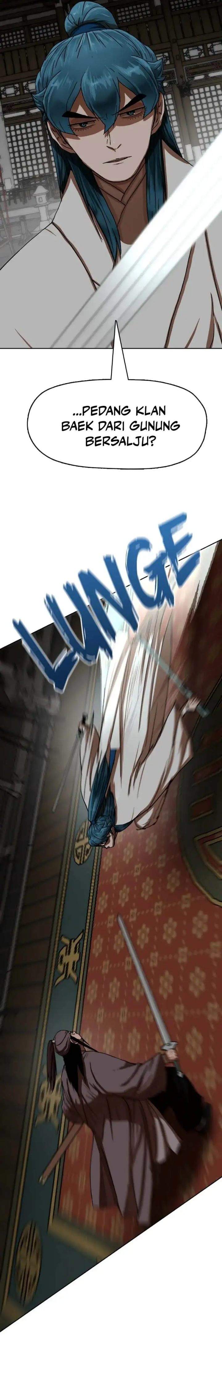 Like a Chilling Flame Chapter 38