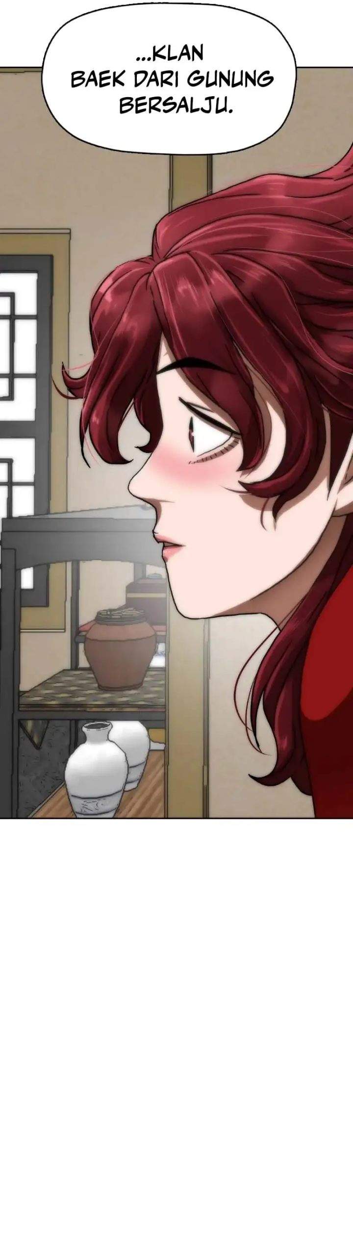 Like a Chilling Flame Chapter 39