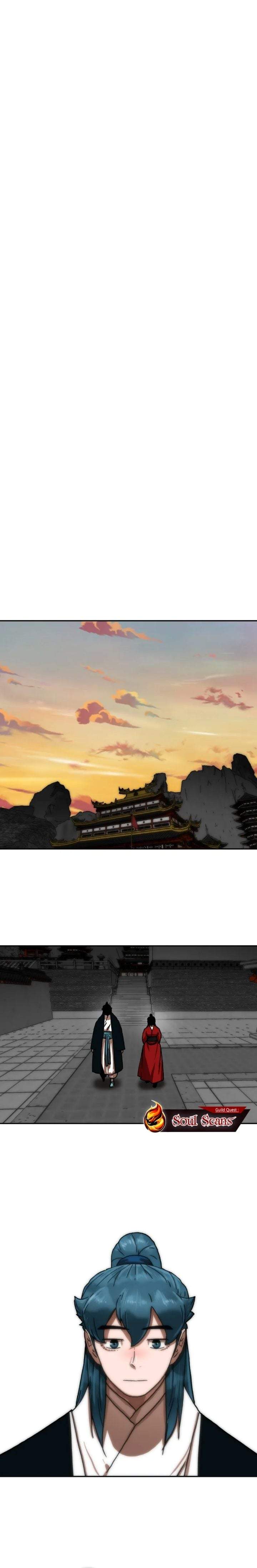 Like a Chilling Flame Chapter 41