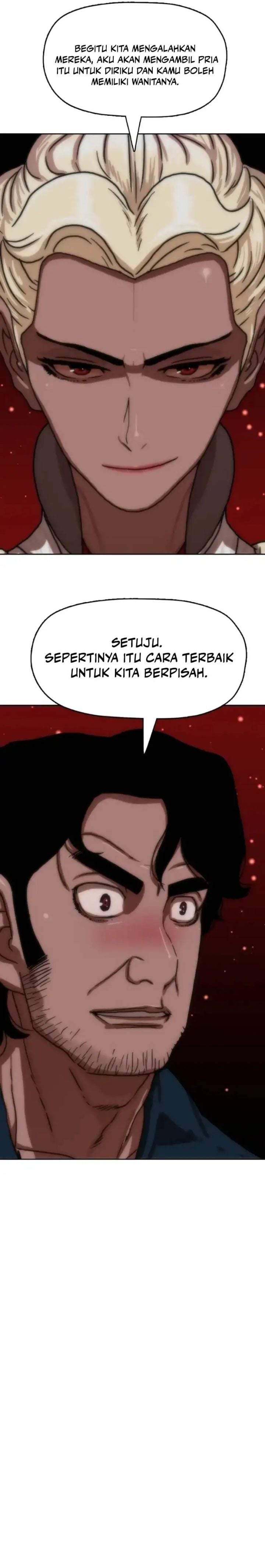 Like a Chilling Flame Chapter 46