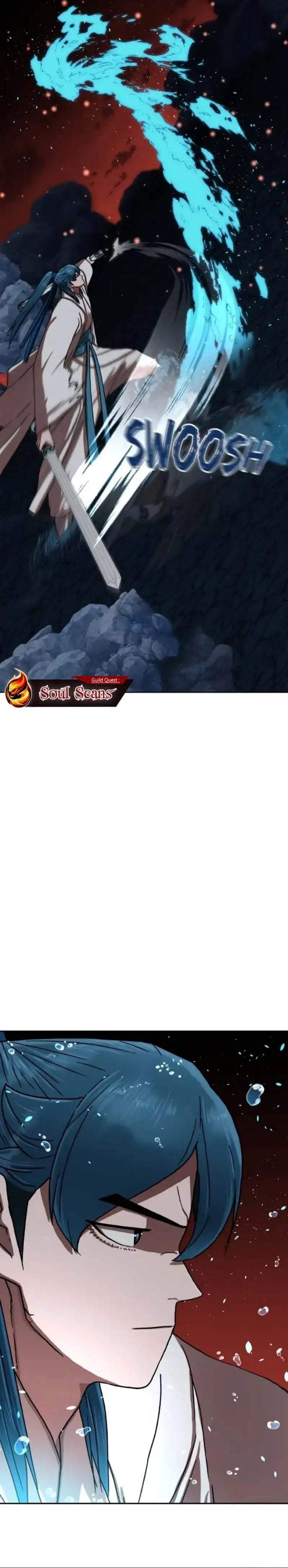 Like a Chilling Flame Chapter 47