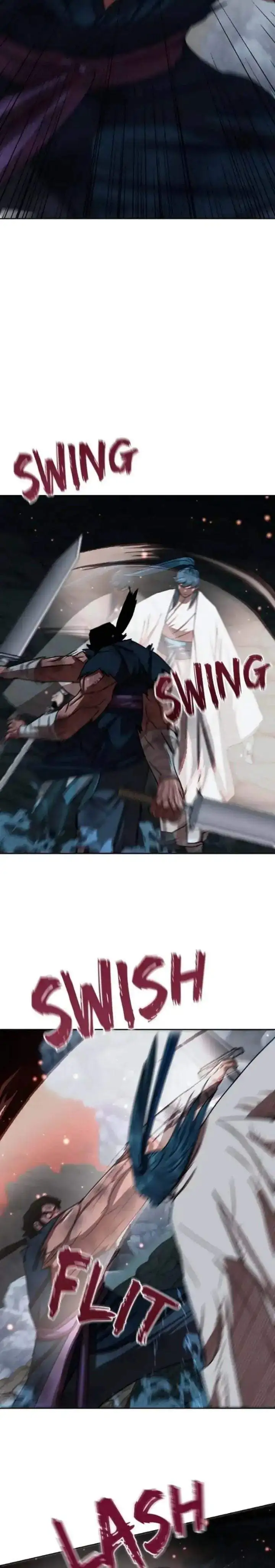 Like a Chilling Flame Chapter 47