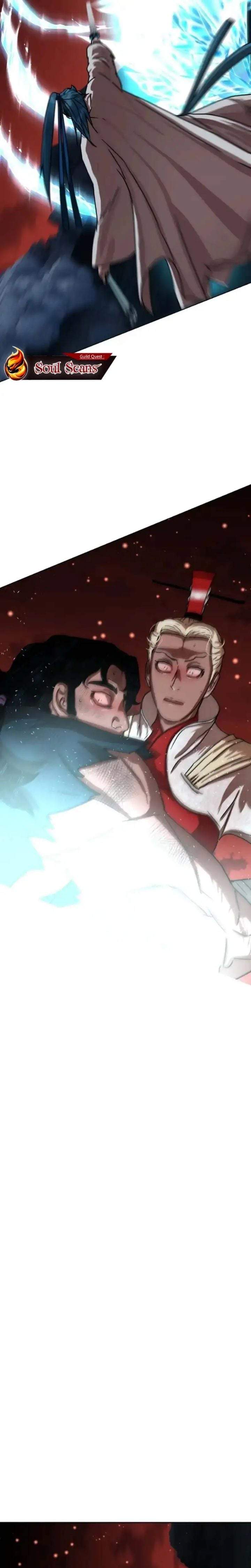 Like a Chilling Flame Chapter 47