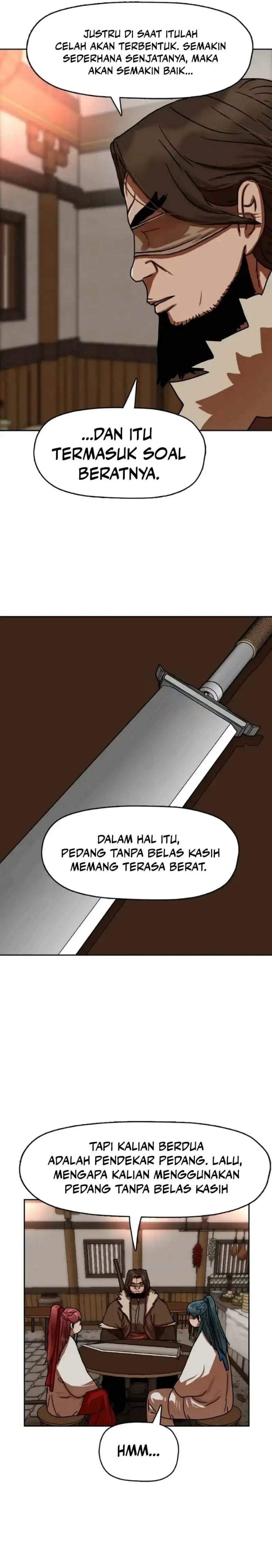 Like a Chilling Flame Chapter 49
