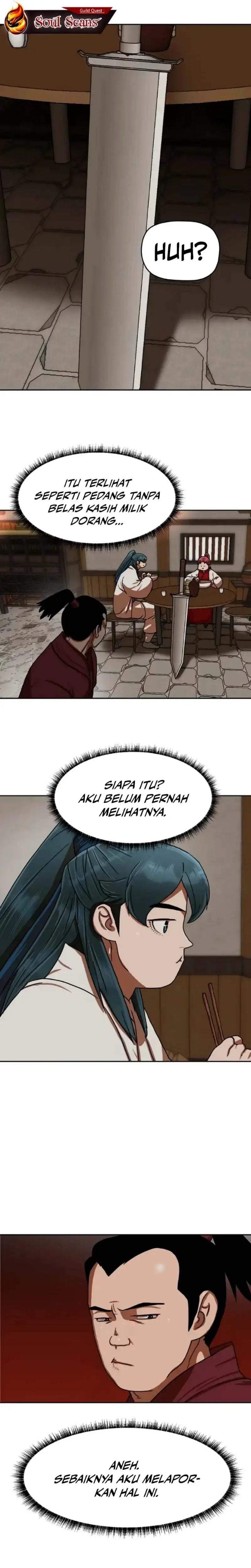 Like a Chilling Flame Chapter 49