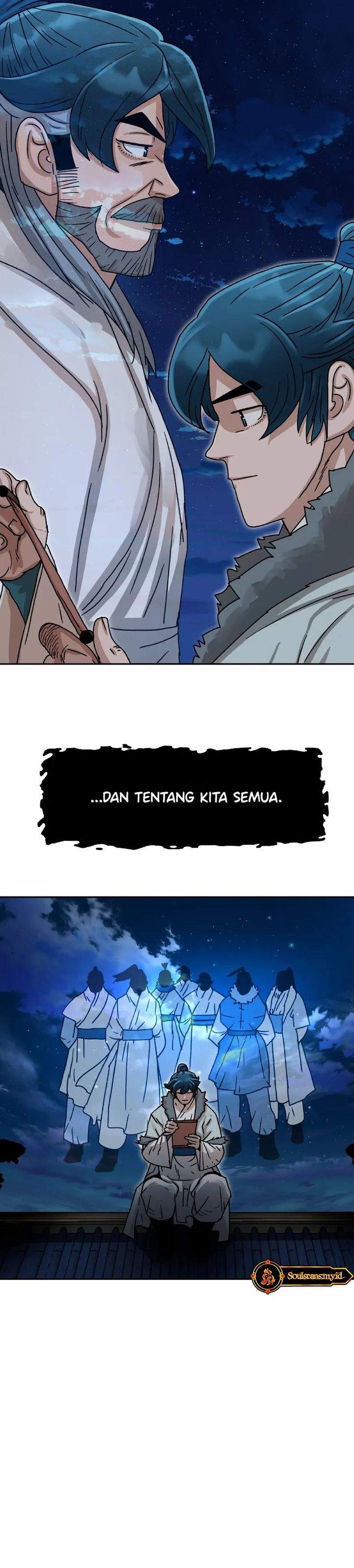 Like a Chilling Flame Chapter 5