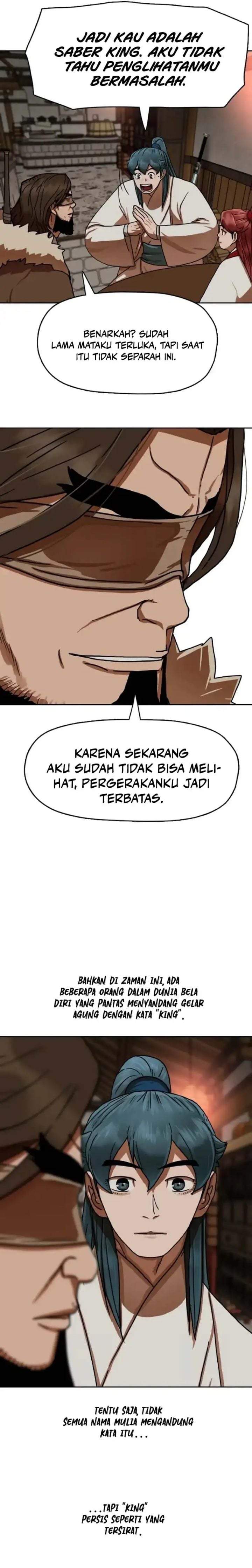 Like a Chilling Flame Chapter 50