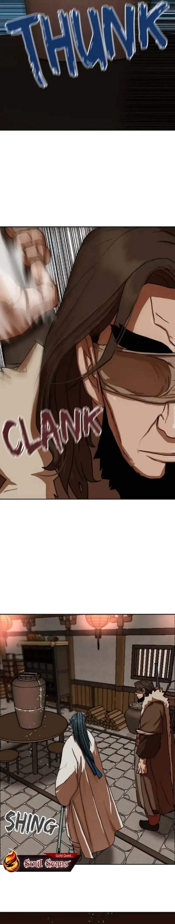 Like a Chilling Flame Chapter 50