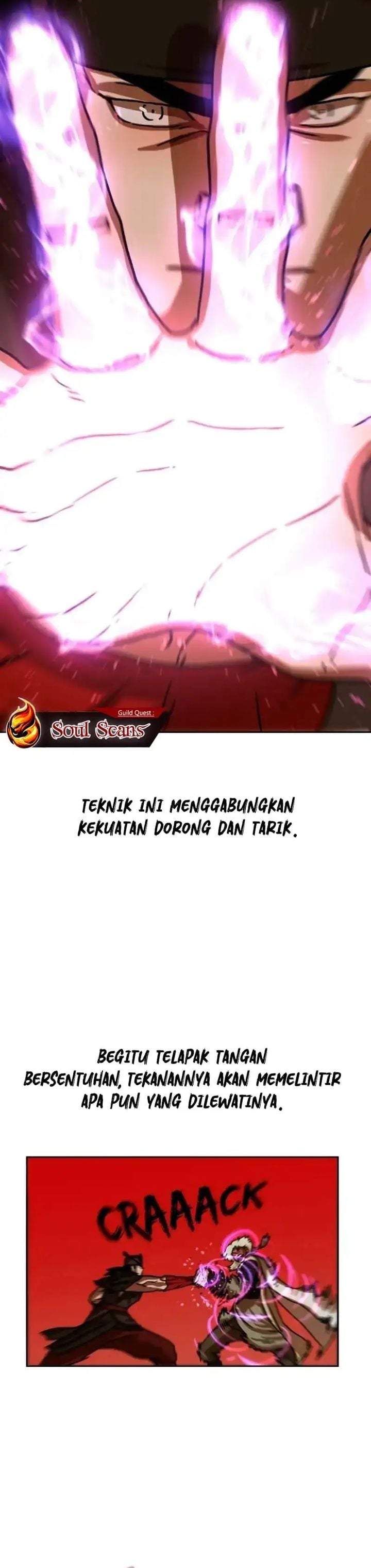 Like a Chilling Flame Chapter 52