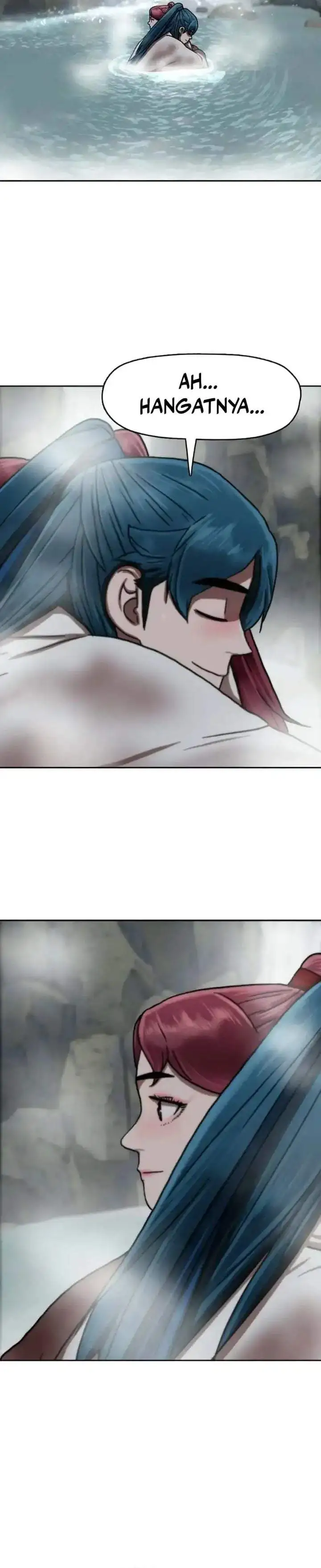 Like a Chilling Flame Chapter 52