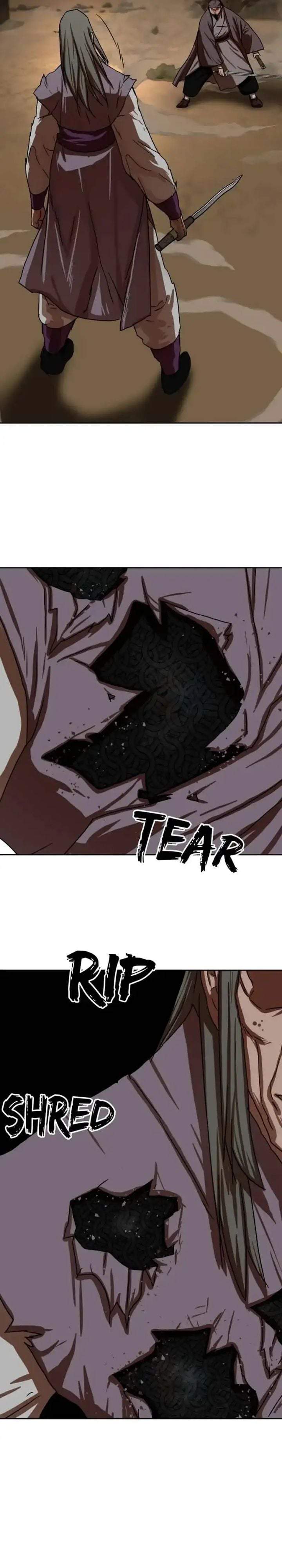Like a Chilling Flame Chapter 53